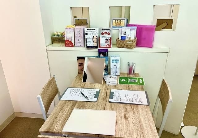 ピーチ美容クリニック(Peach美容クリニック)_診察室