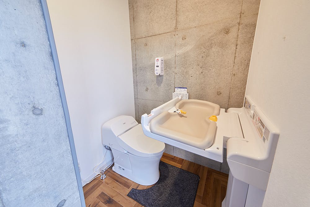 津田沼前原コウノ歯科矯正歯科の店舗画像