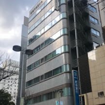 ナグモクリニック 福岡院外観