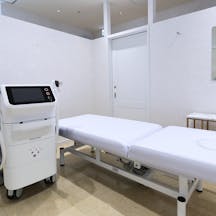 WOクリニック 西大寺院(WO CLINIC)の店舗画像