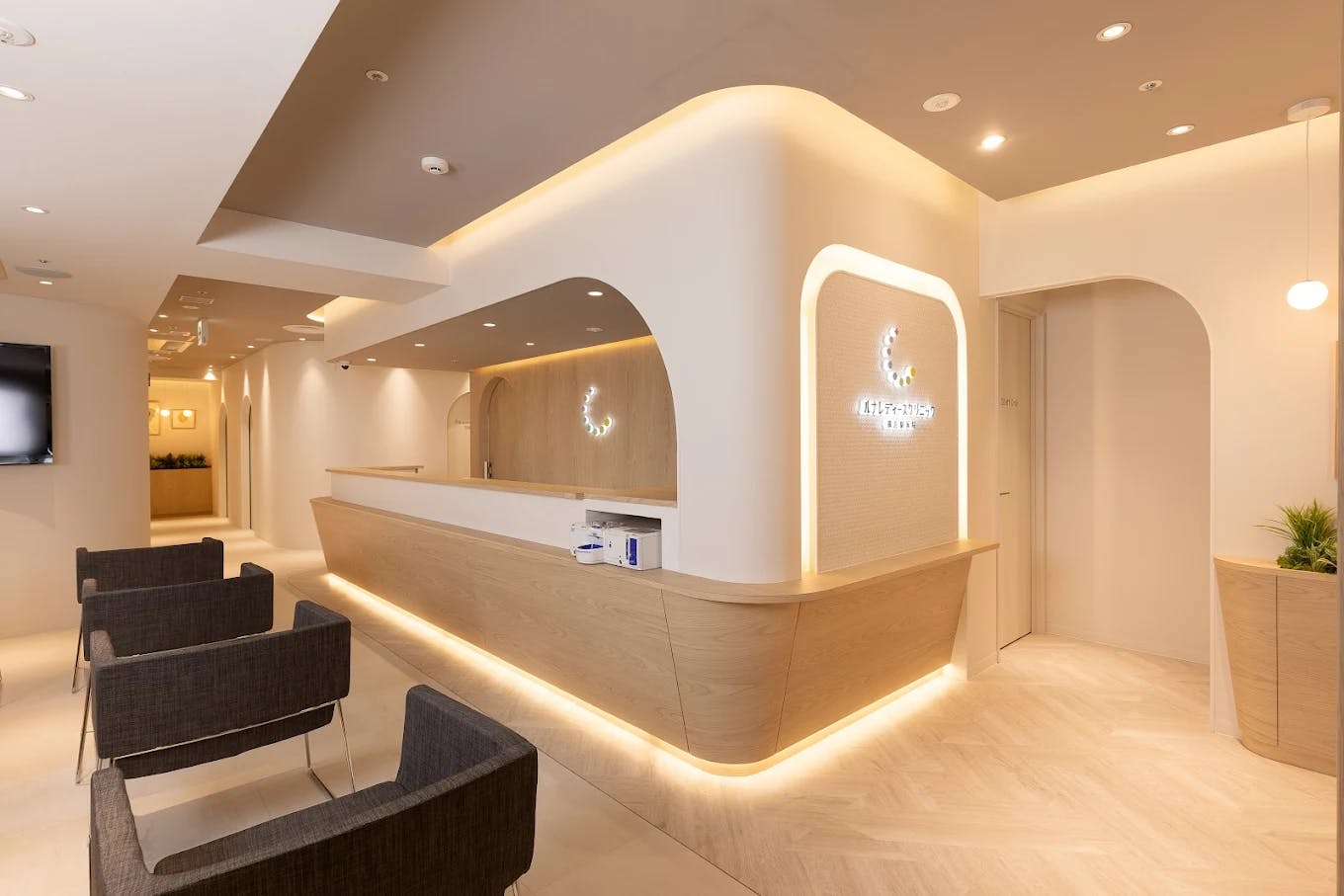 ルナレディースクリニック 横浜駅前院