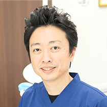 冨栄一 冨栄一 冨栄一 医院情報｜ドクター紹介・スタッフ紹介｜武豊町の歯医者