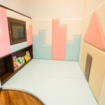 つつじ皮フ科キッズスペース