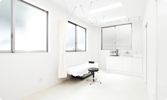 おおの皮膚科診察室