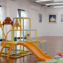 中島医院キッズスペース