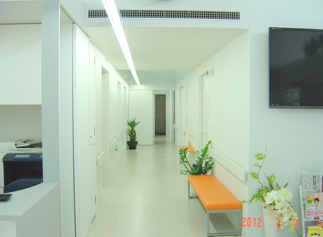 牛山クリニック_院内②