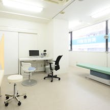 シマダ皮膚科クリニックの店舗画像