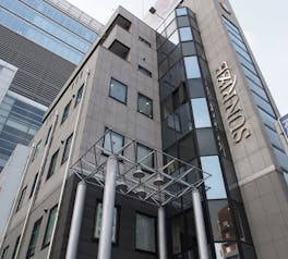 城本クリニック高崎院