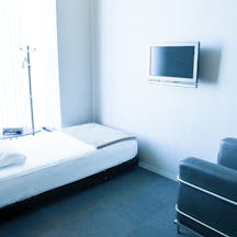 伊東くりにっく(ITO CLINIC)処置室