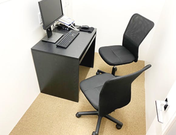 リゼクリニック大宮院院内画像②