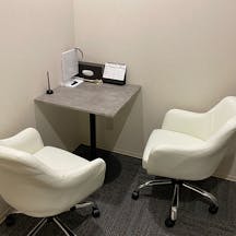 ウィルAGAクリニック 大阪院カウンセリングルーム