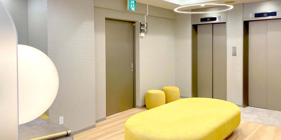 レジーナクリニック 心斎橋院