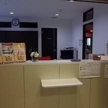 アンチエイジングセンター「アンク‘nḫ」受付