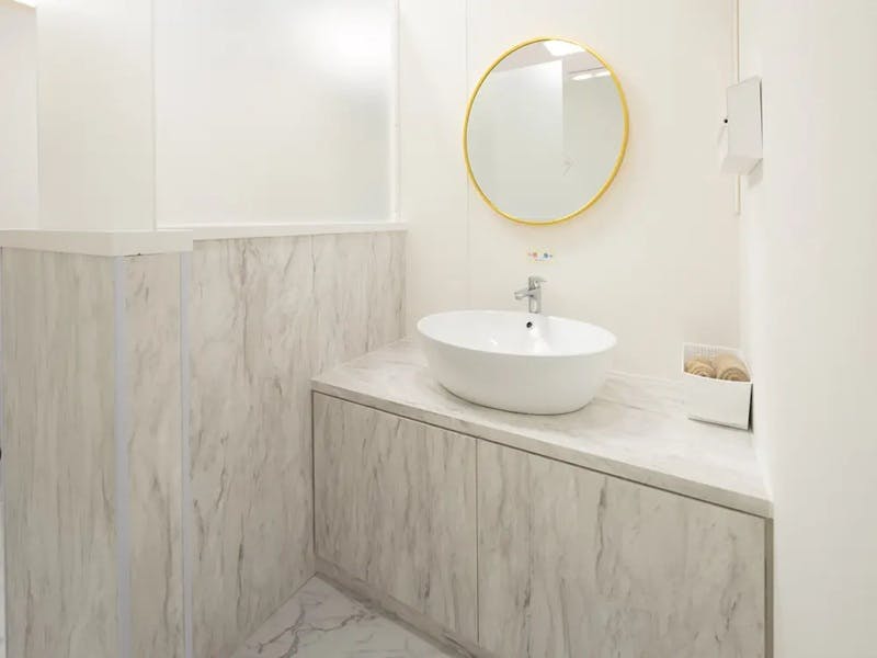 エミナルクリニック 福岡天神2号院