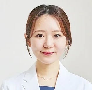 医師のプロフィール画像