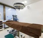 ビクアスメンズクリニック秋葉原処置室