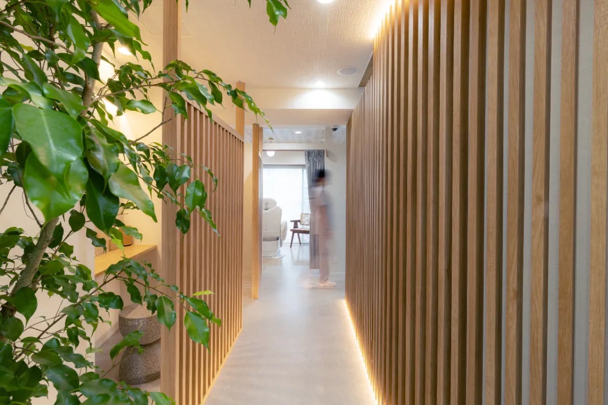 エバーグリーンメディカルクリニックの店舗画像