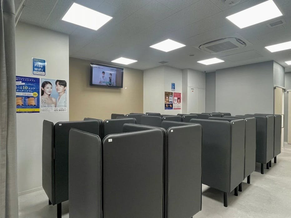 湘南美容クリニック 横浜青葉台院