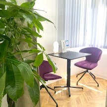 ビューティスクリニック(BEAUTIS CLINIC)カウンセリングルーム