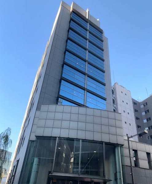 湘南美容クリニック 銀座一丁目院外観