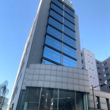 湘南美容クリニック 銀座一丁目院外観