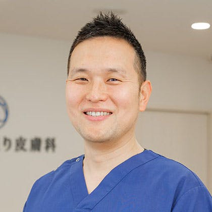 白石 英馨