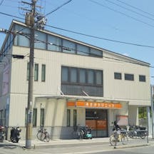 あさかクリニック外観①