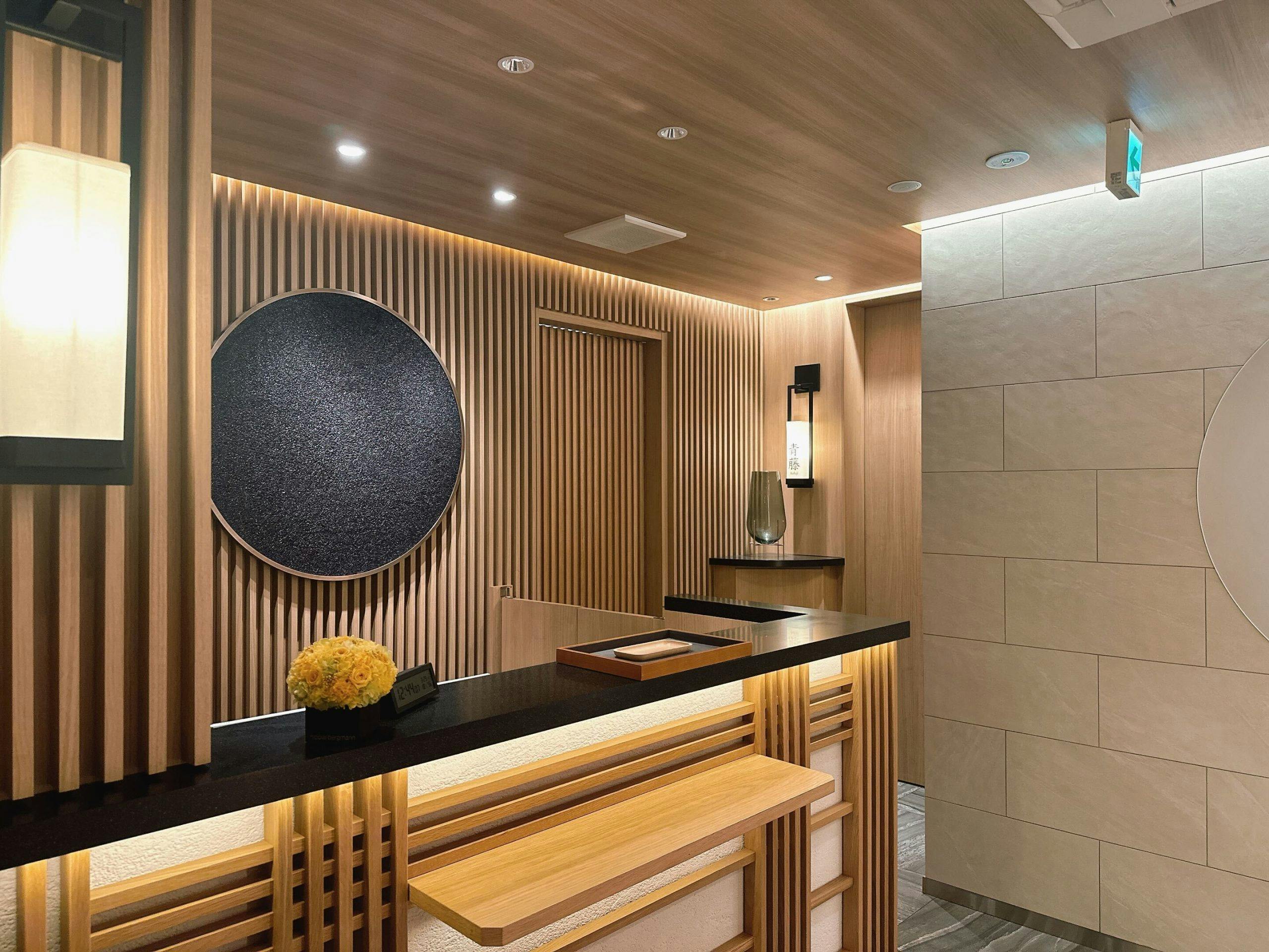 LUNA BEAUTY CLINIC 新宿西口院 店舗画像