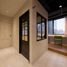 広島美容外科メイプルクリニックキッズルーム