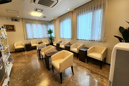 ありさわクリニック