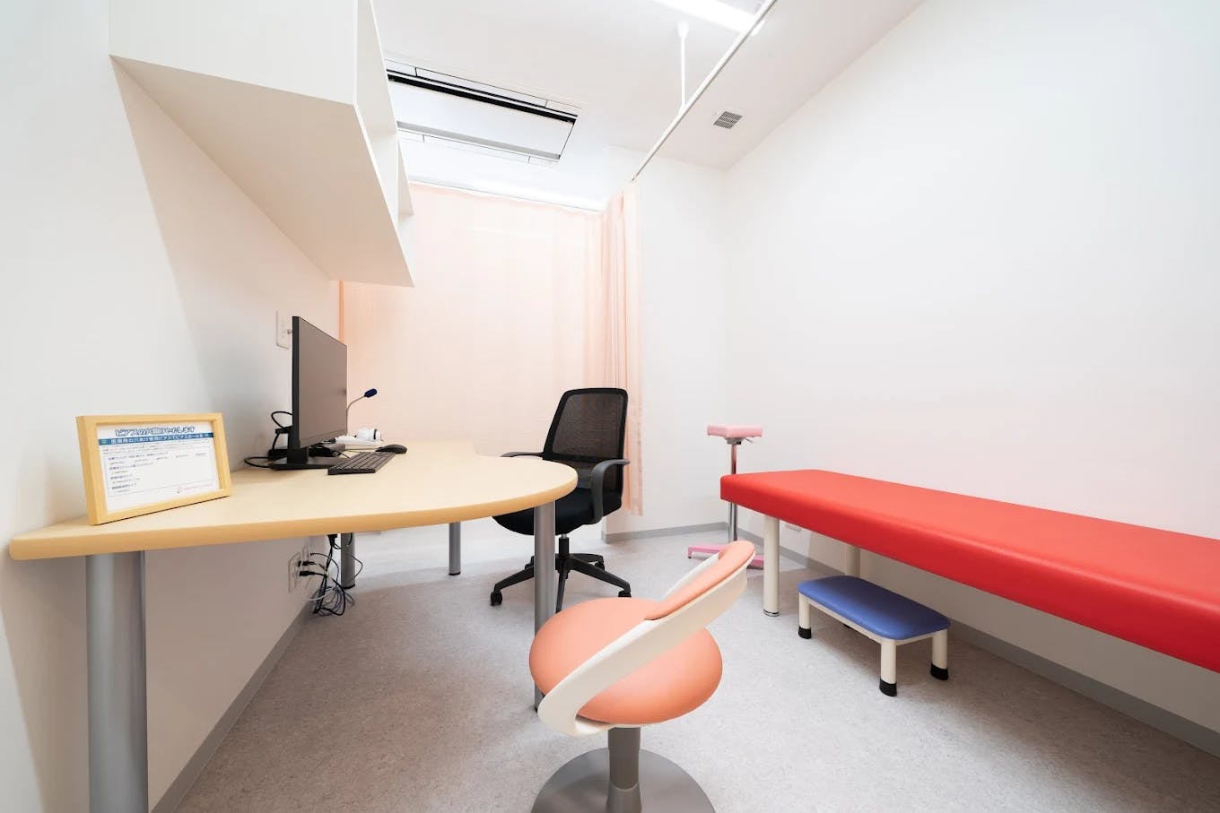 水谷皮フ科クリニック 清澄白河院の店舗画像