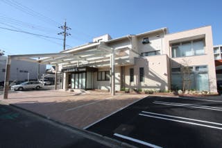 いとう医院外観