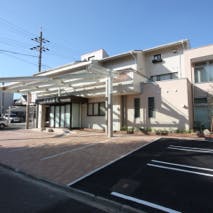 いとう医院外観