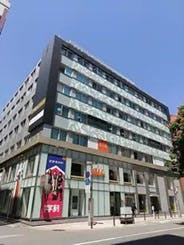 湘南美容皮フ科 福岡天神院