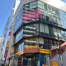 湘南美容皮フ科 渋谷公園通り院の店舗画像