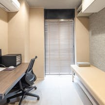 谷町5丁目クリニック診察室