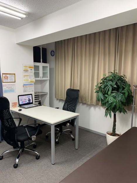 エービーシークリニック横浜院院内画像②