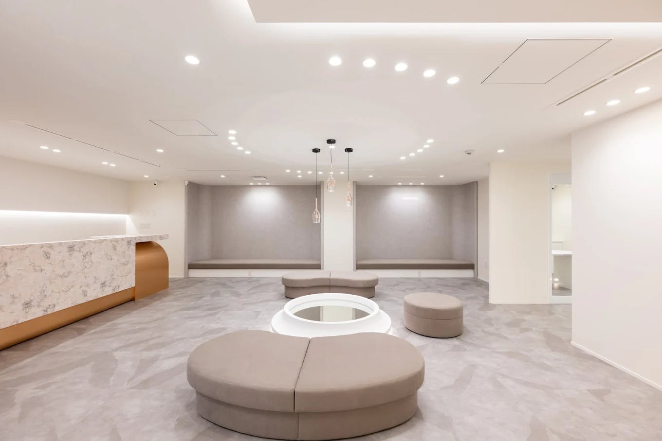 クロエチョンダムクリニック(Chloe Cheongdam Clinic)の店舗画像