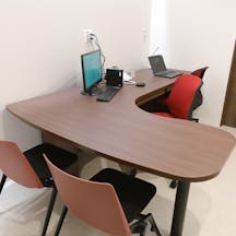 四条烏丸レディースクリニック診察室