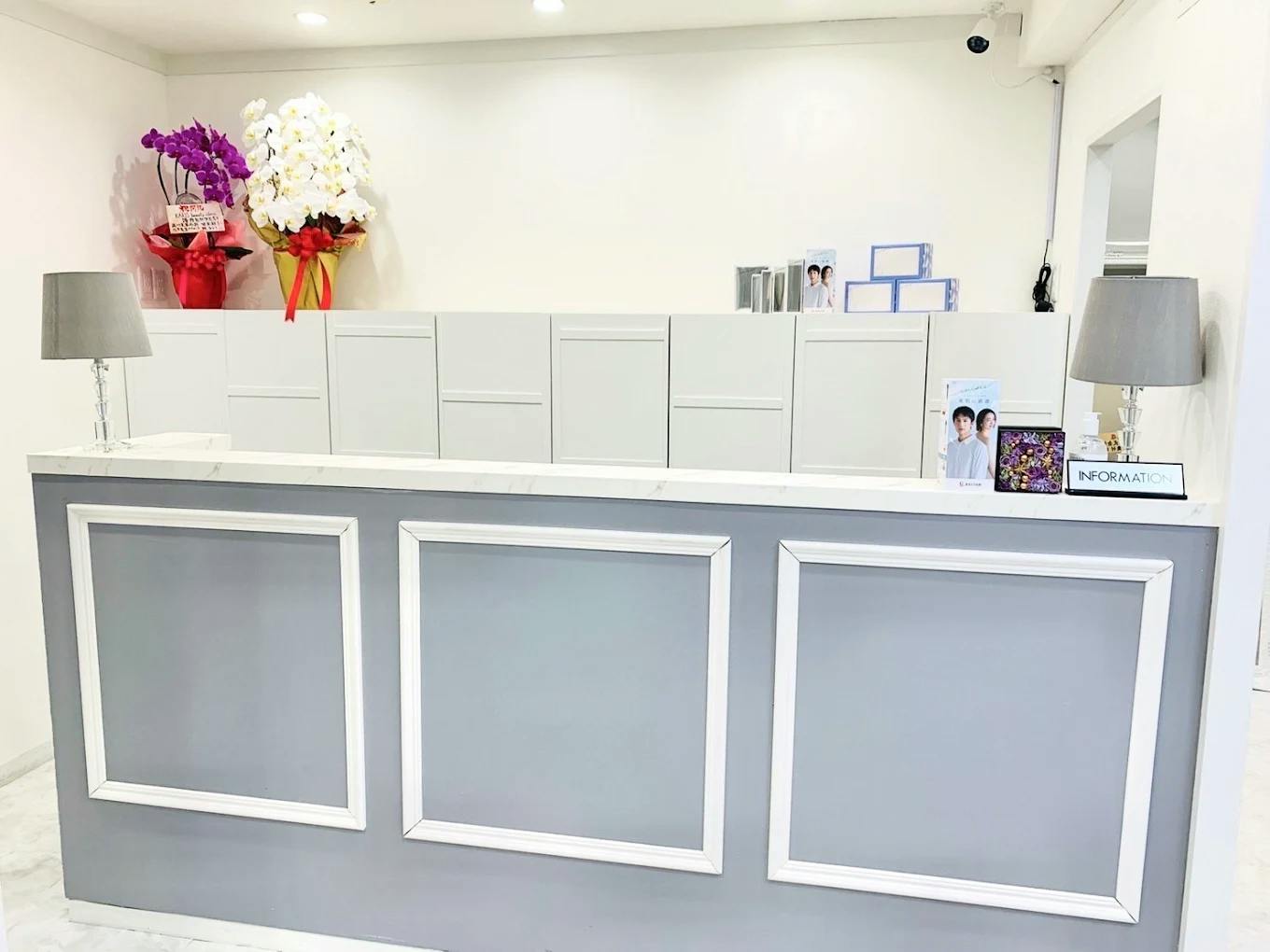カリスビューティークリニック 渋谷院(KARIS beauty clinic)の店舗画像