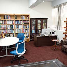 小倉イオイ矯正歯科クリニック(小倉IOI矯正歯科クリニック)カウンセリングルーム