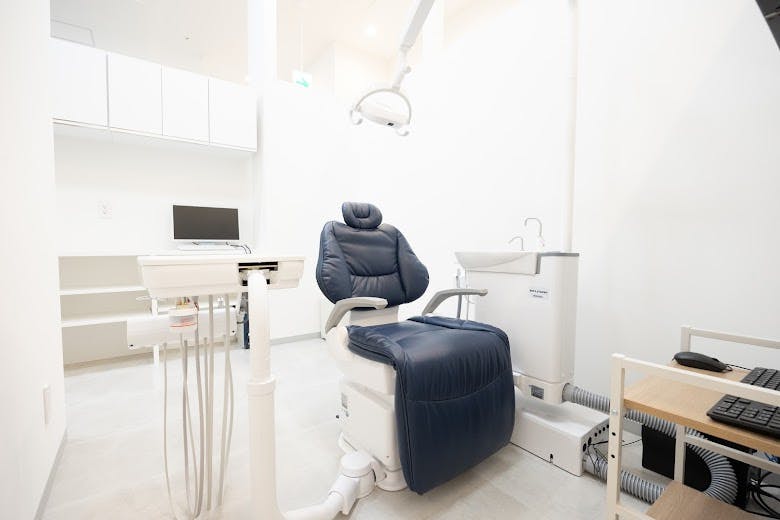 千賀デンタルクリニック ららぽーと海老名医院院内画像②