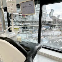 湘南歯科クリニック 名古屋院治療室