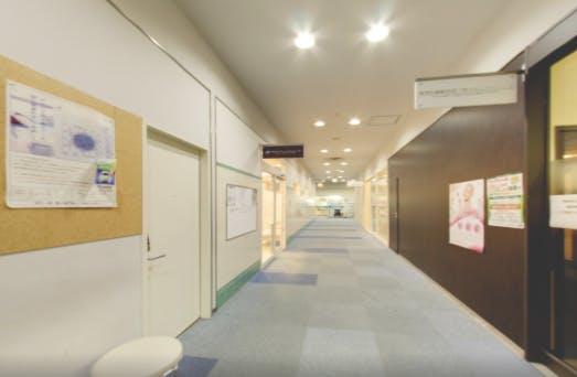 クリニーク 尼崎院外観