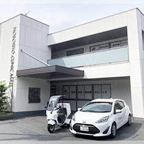 登戸内科・脳神経クリニック外観