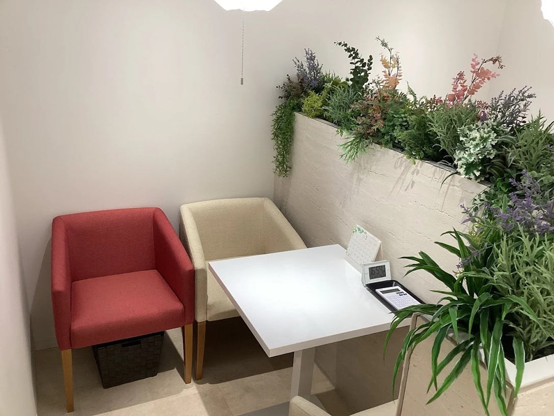 ブランクリニック 北千住院