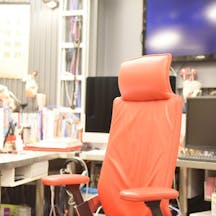 相生23クリニック診察室