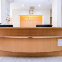 はたクリニック受付