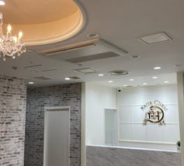 大阪天王寺マリアクリニック