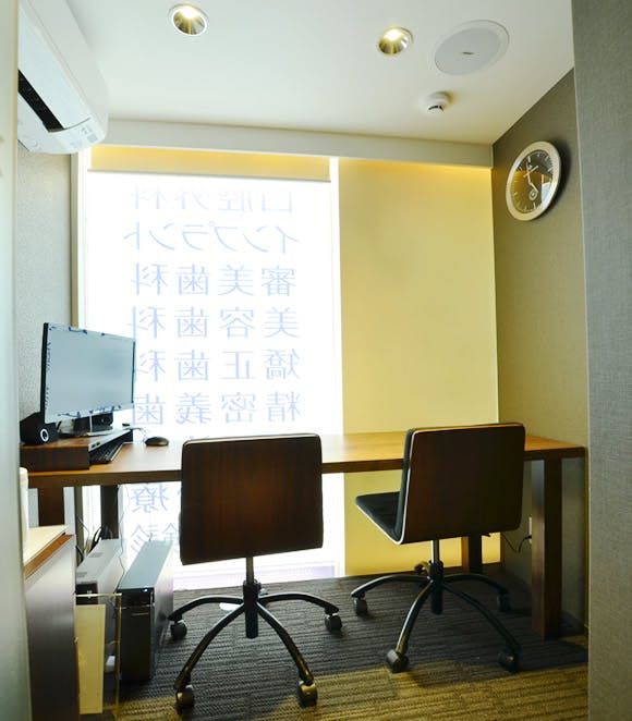 関内馬車道デンタルオフィス